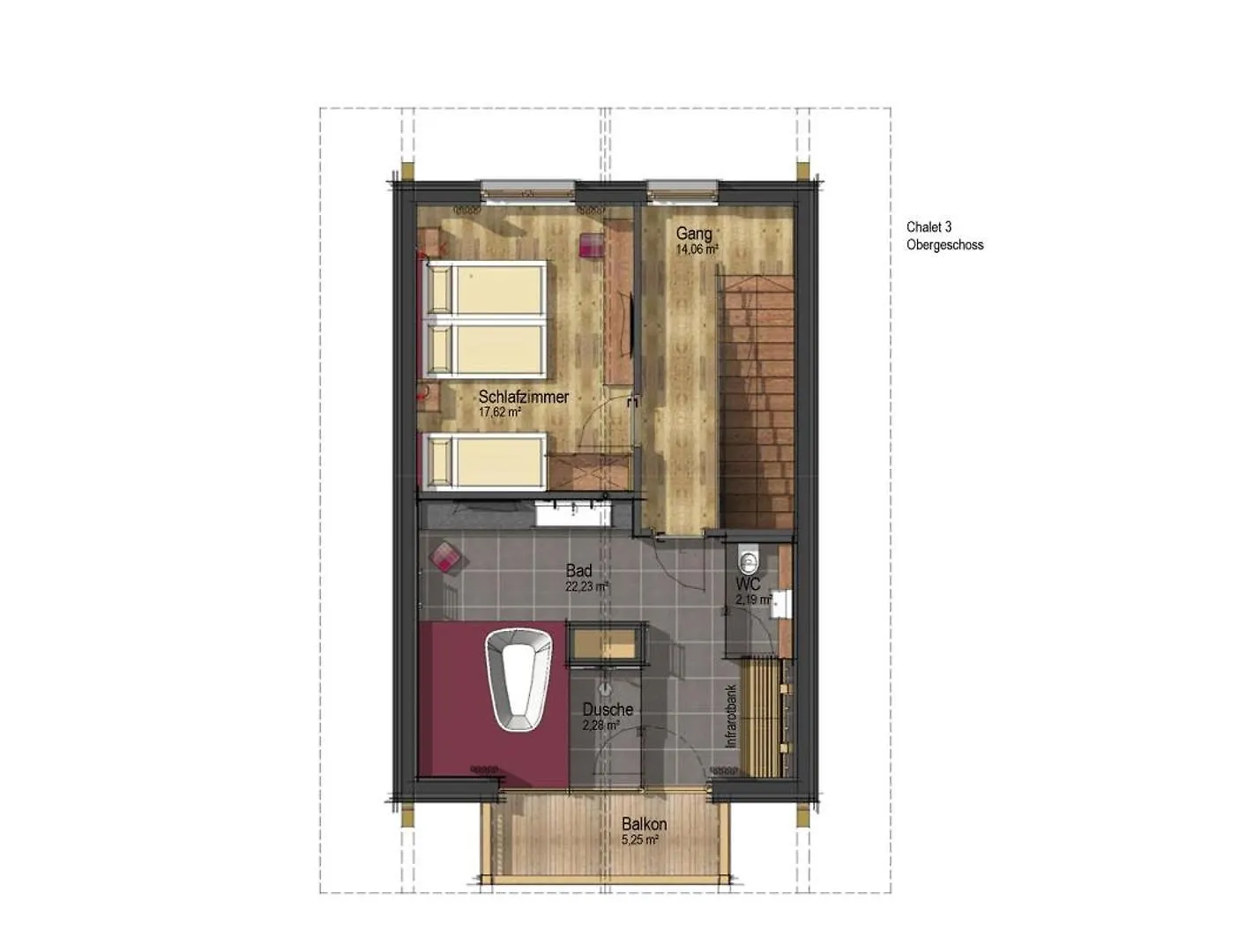 Chalet Jagd In Soelden Holiday home