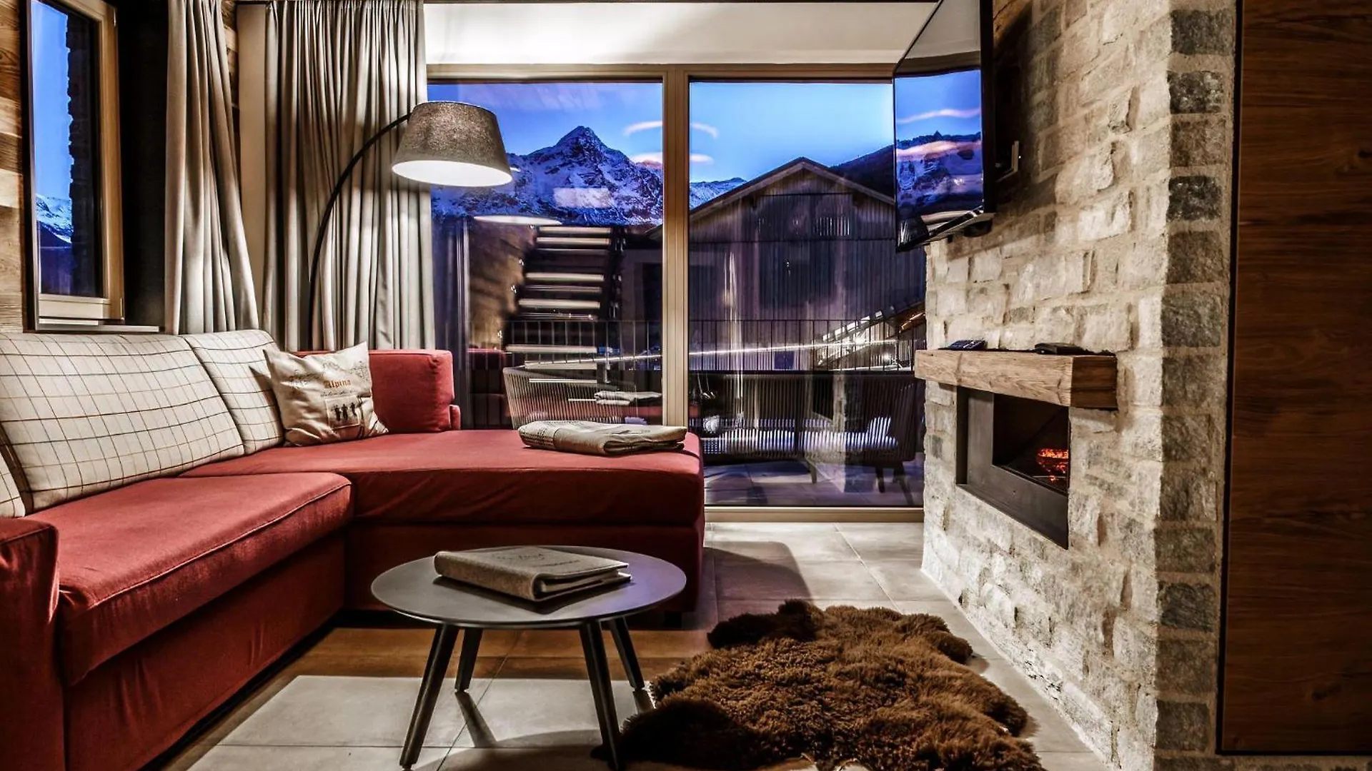 Chalet Jagd In Soelden Holiday home Solden
