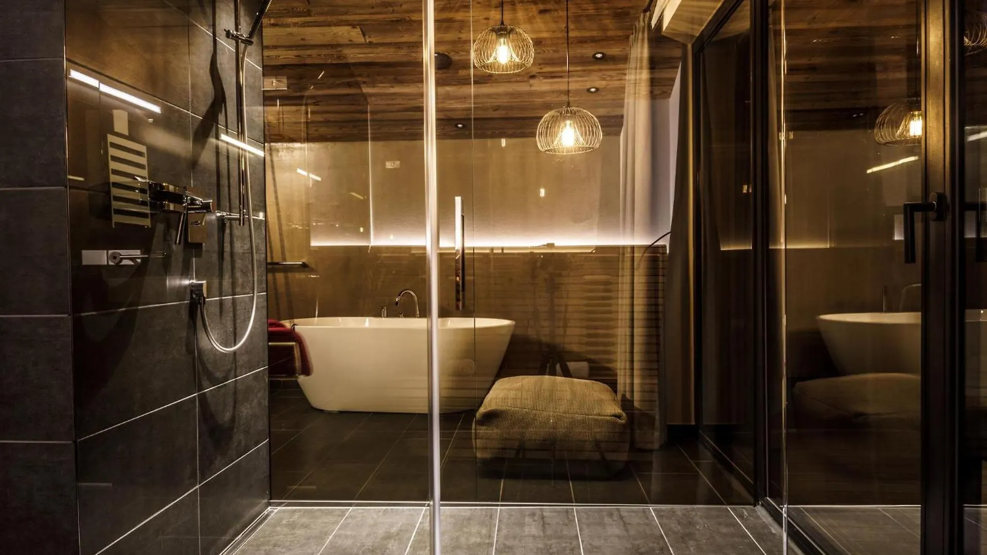 Holiday home Chalet Jagd In Soelden