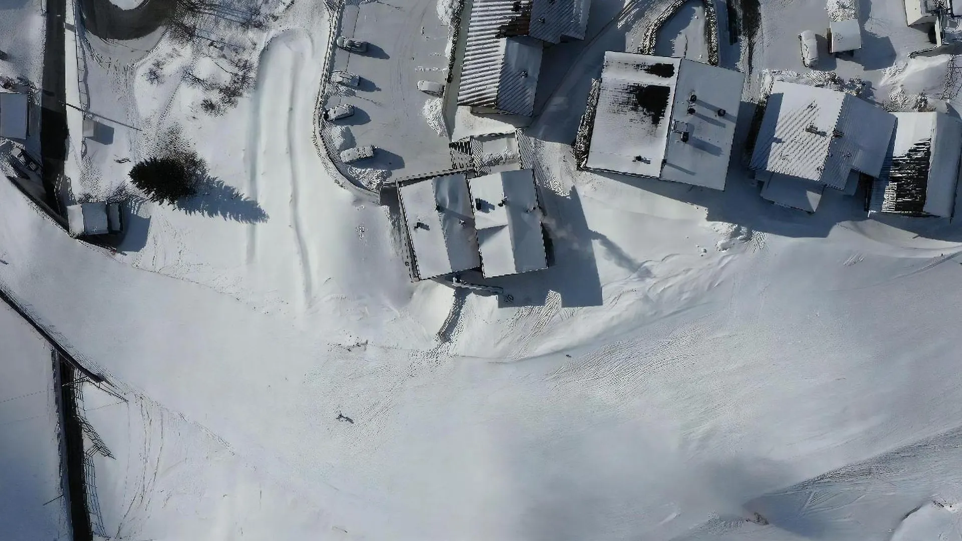 Chalet Jagd In Soelden 0*, Solden