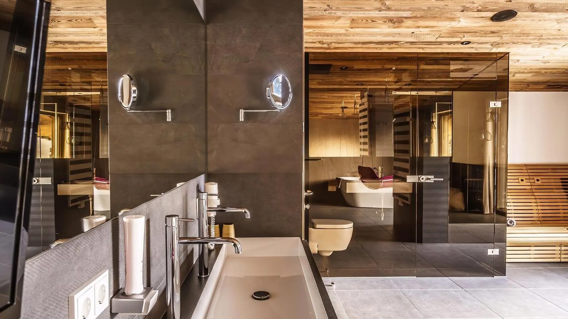 Chalet Jagd In Soelden Holiday home Solden