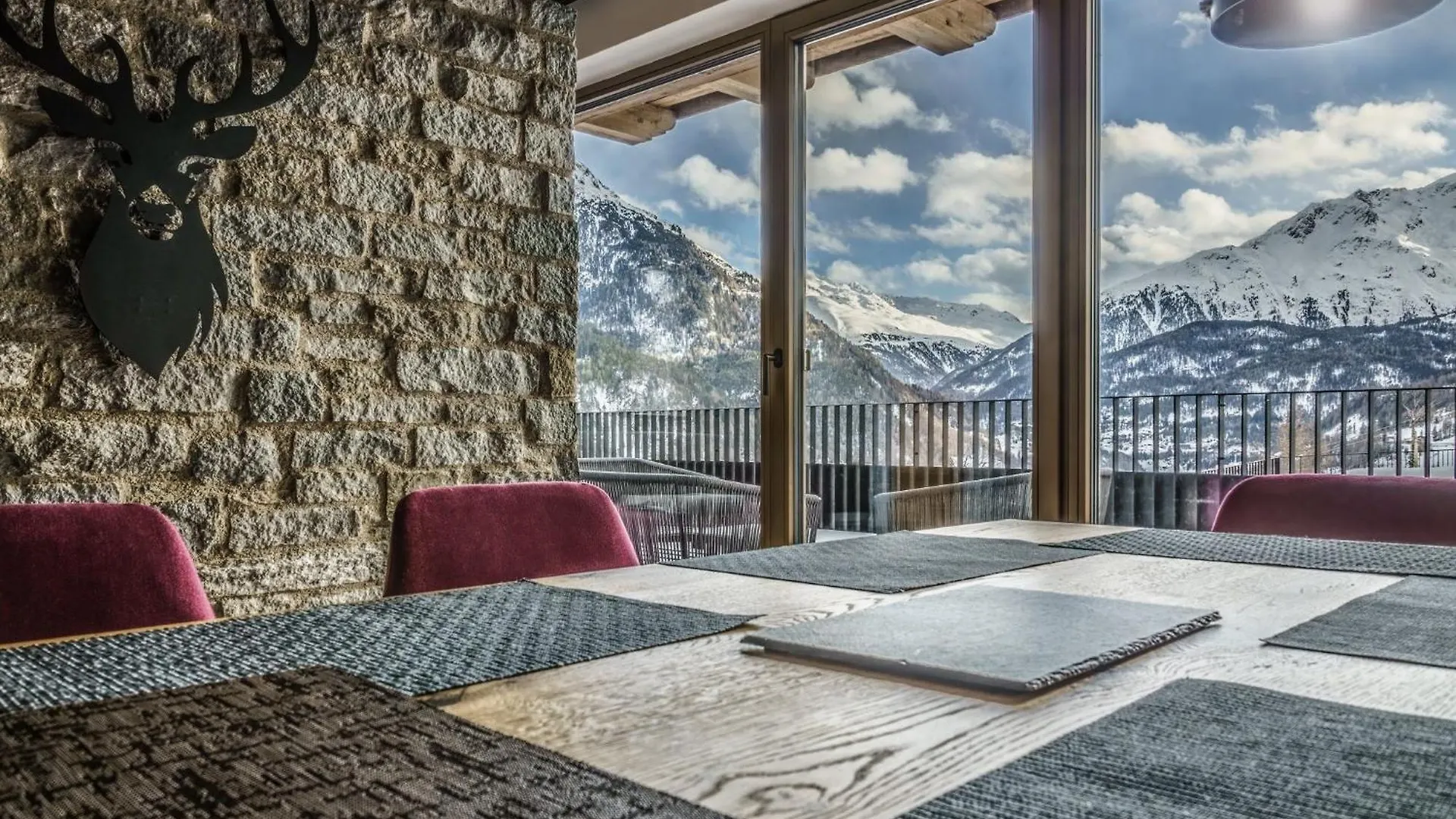Chalet Jagd In Soelden 0*, Solden Austria