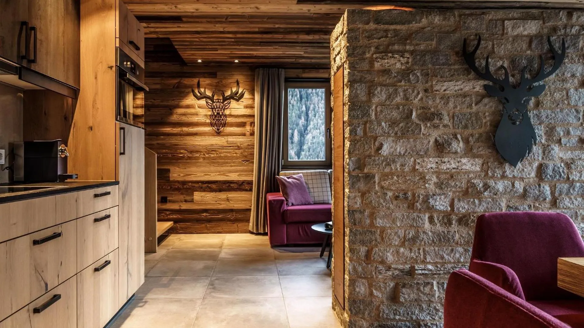 Chalet Jagd In Soelden 0*, Solden