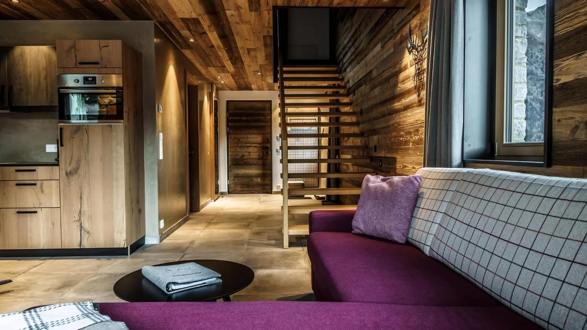 Chalet Jagd In Soelden Holiday home